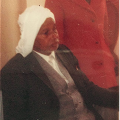 Image (Late Mr. Omer Salih - Founder)