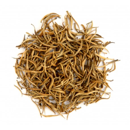 golden tips