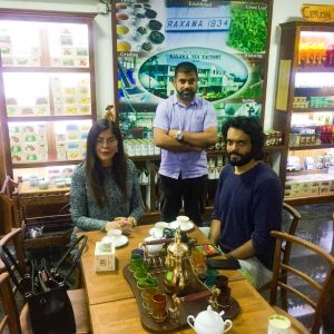 client-visitings
