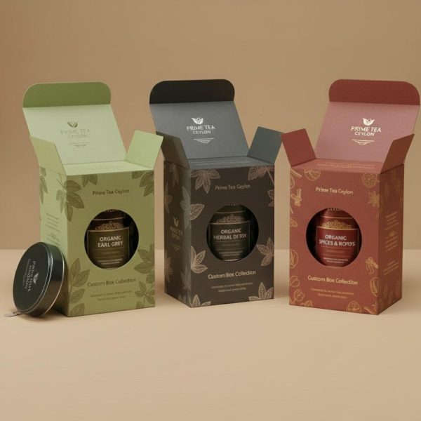 Custom-boxes