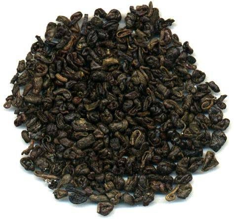 Gunpowder